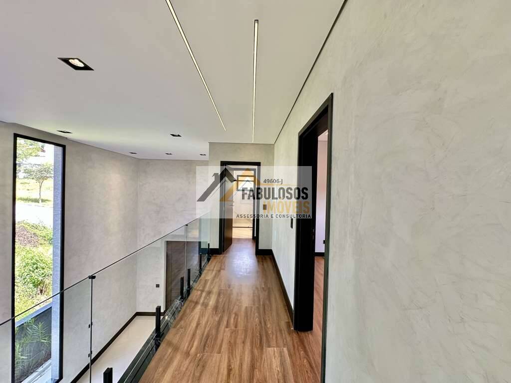 Casa de Condomínio, 4 quartos - Foto 53
