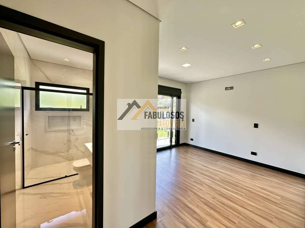 Casa de Condomínio, 4 quartos - Foto 47