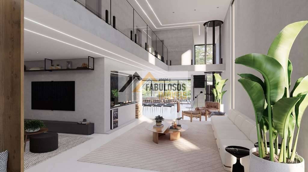 Casa de Condomínio, 4 quartos - Foto 62