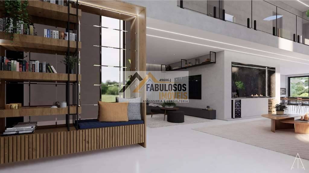 Casa de Condomínio, 4 quartos - Foto 63