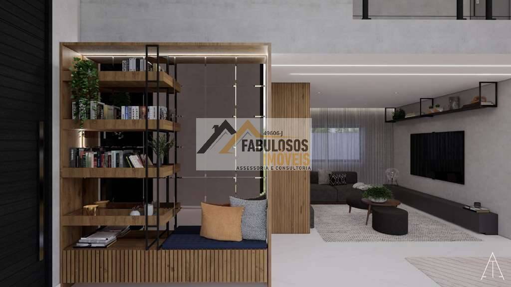 Casa de Condomínio, 4 quartos - Foto 64
