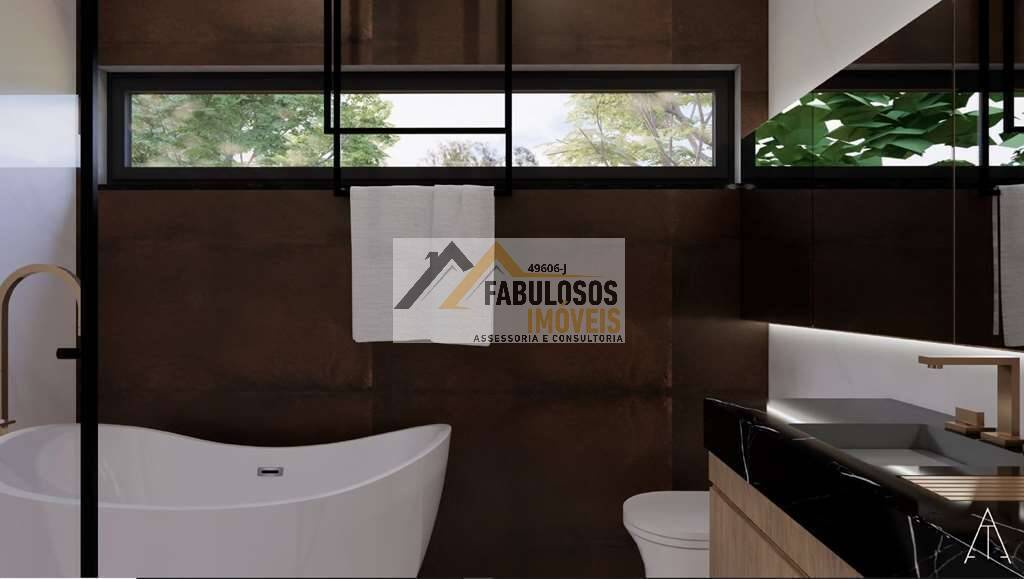Casa de Condomínio, 4 quartos - Foto 100