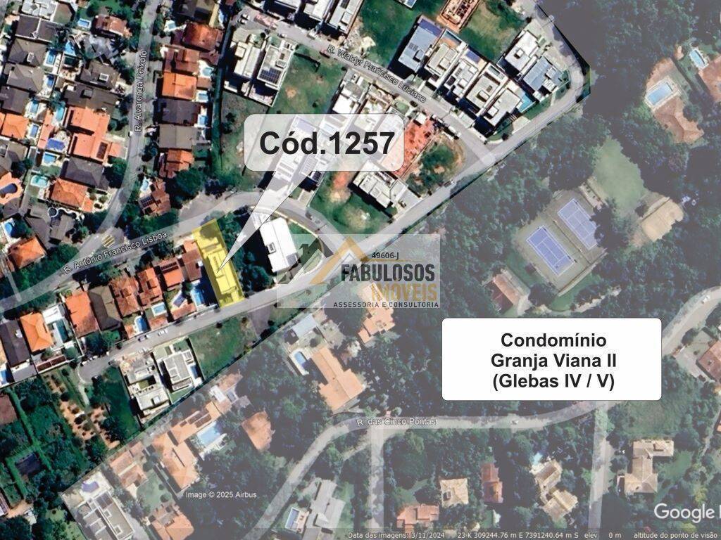 Casa de Condomínio, 4 quartos - Foto 59
