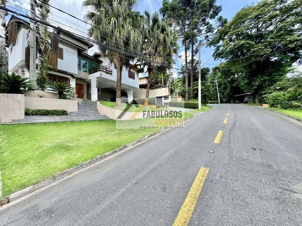 Casa de Condomínio, 5 quartos - Foto 2