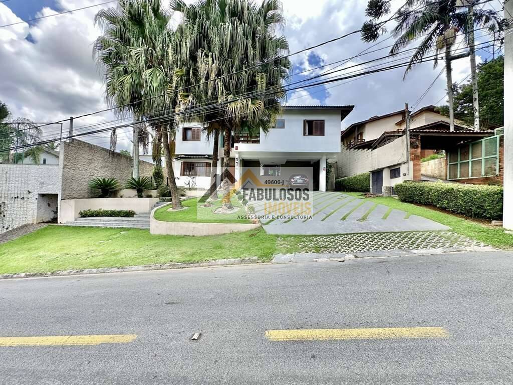 Casa de Condomínio, 5 quartos - Foto 3