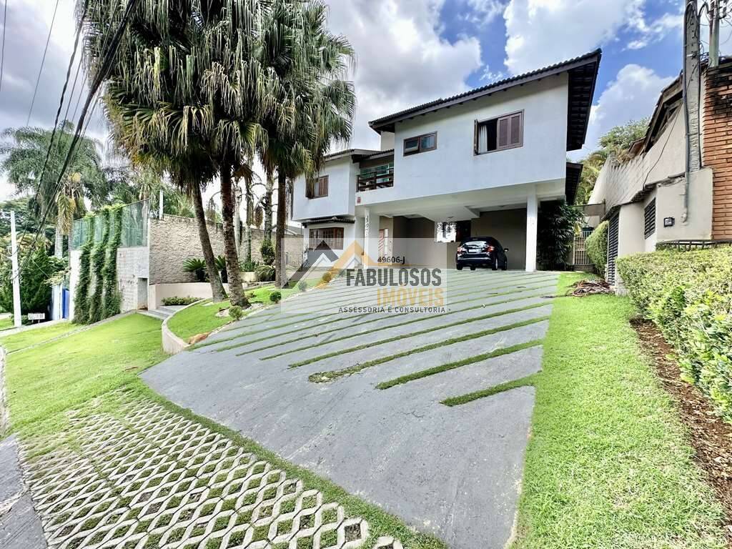 Casa de Condomínio, 5 quartos - Foto 4