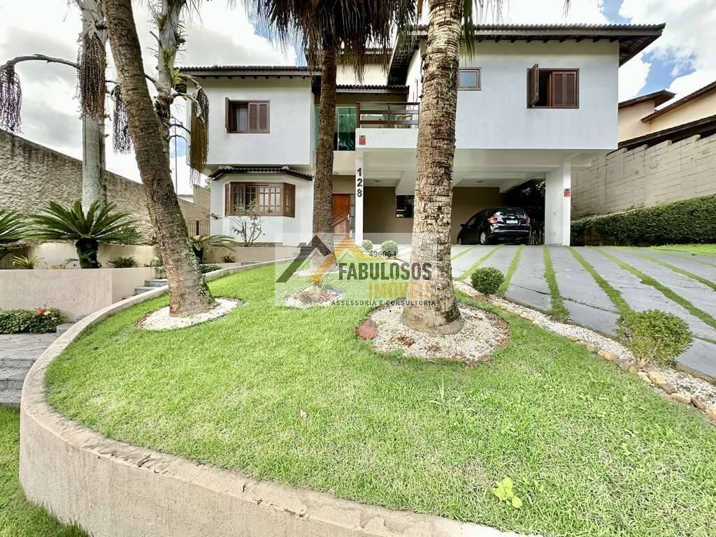 Casa de Condomínio, 5 quartos - Foto 5