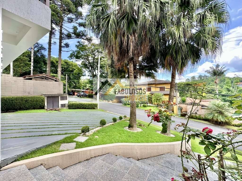 Casa de Condomínio, 5 quartos - Foto 6