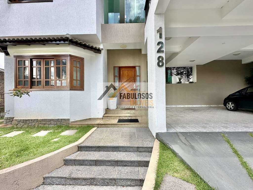 Casa de Condomínio, 5 quartos - Foto 7