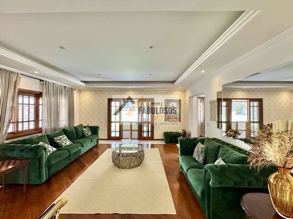 Casa de Condomínio, 5 quartos - Foto 10