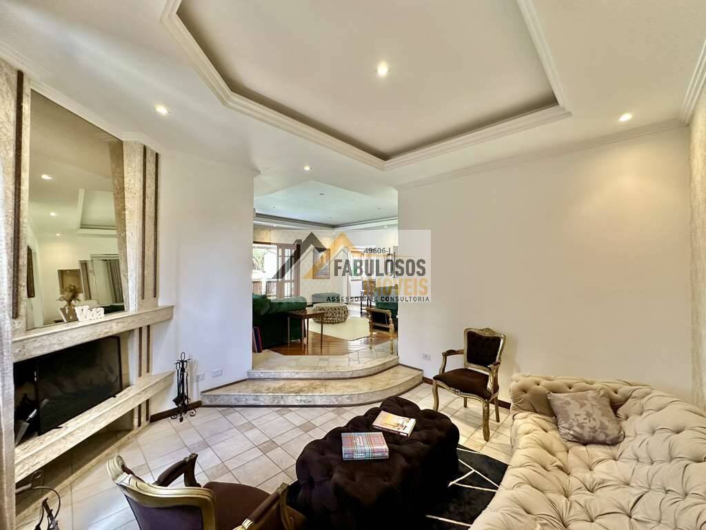 Casa de Condomínio, 5 quartos - Foto 12