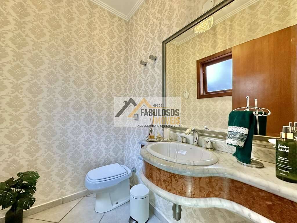 Casa de Condomínio, 5 quartos - Foto 17