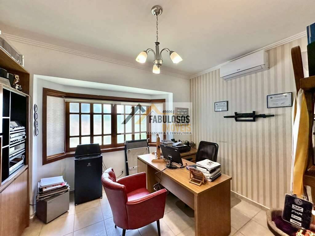 Casa de Condomínio, 5 quartos - Foto 18