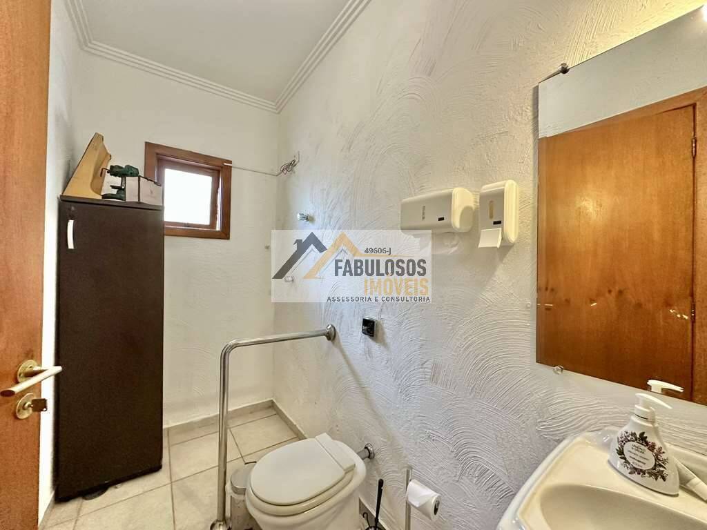 Casa de Condomínio, 5 quartos - Foto 19