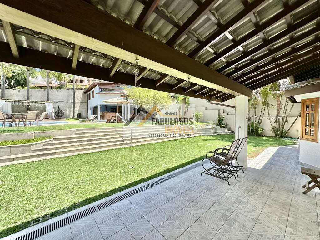 Casa de Condomínio, 5 quartos - Foto 21