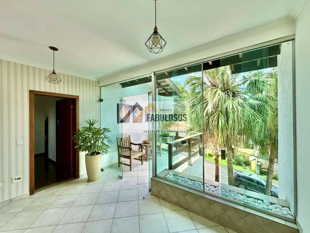 Casa de Condomínio, 5 quartos - Foto 24