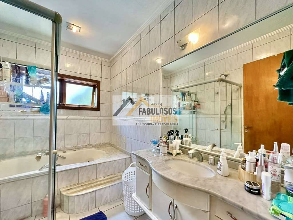 Casa de Condomínio, 5 quartos - Foto 30