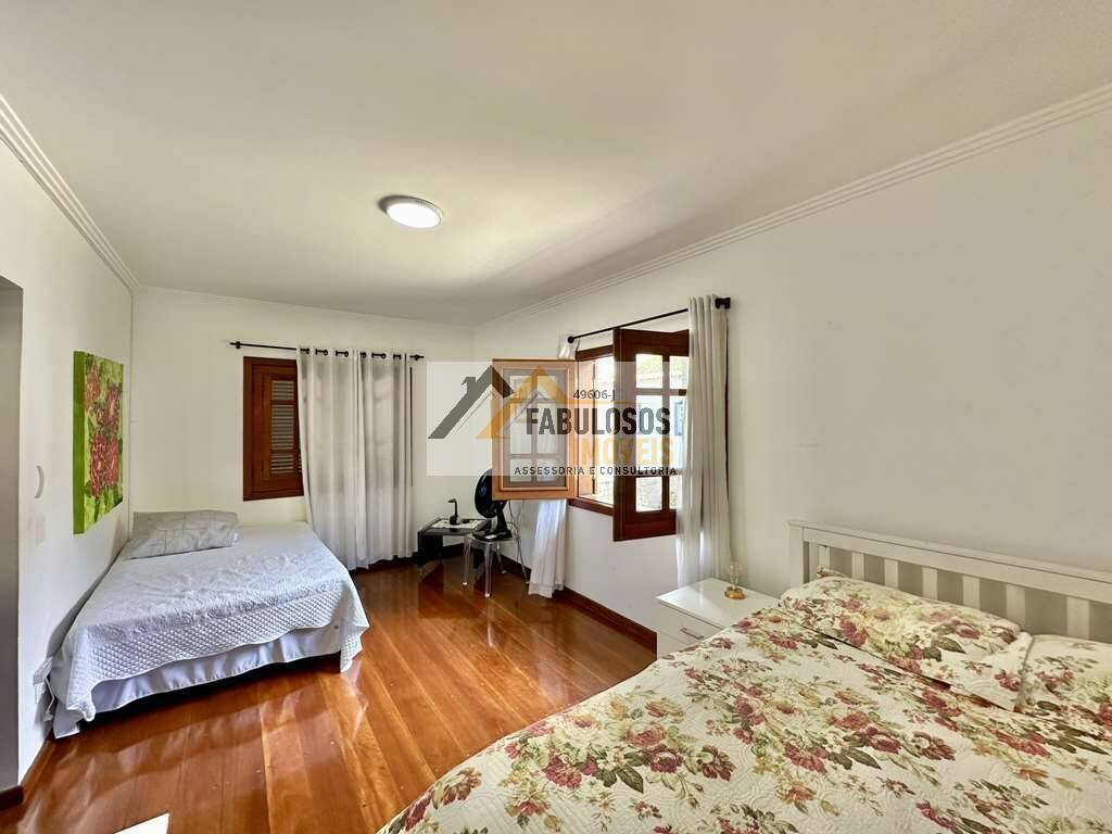 Casa de Condomínio, 5 quartos - Foto 38