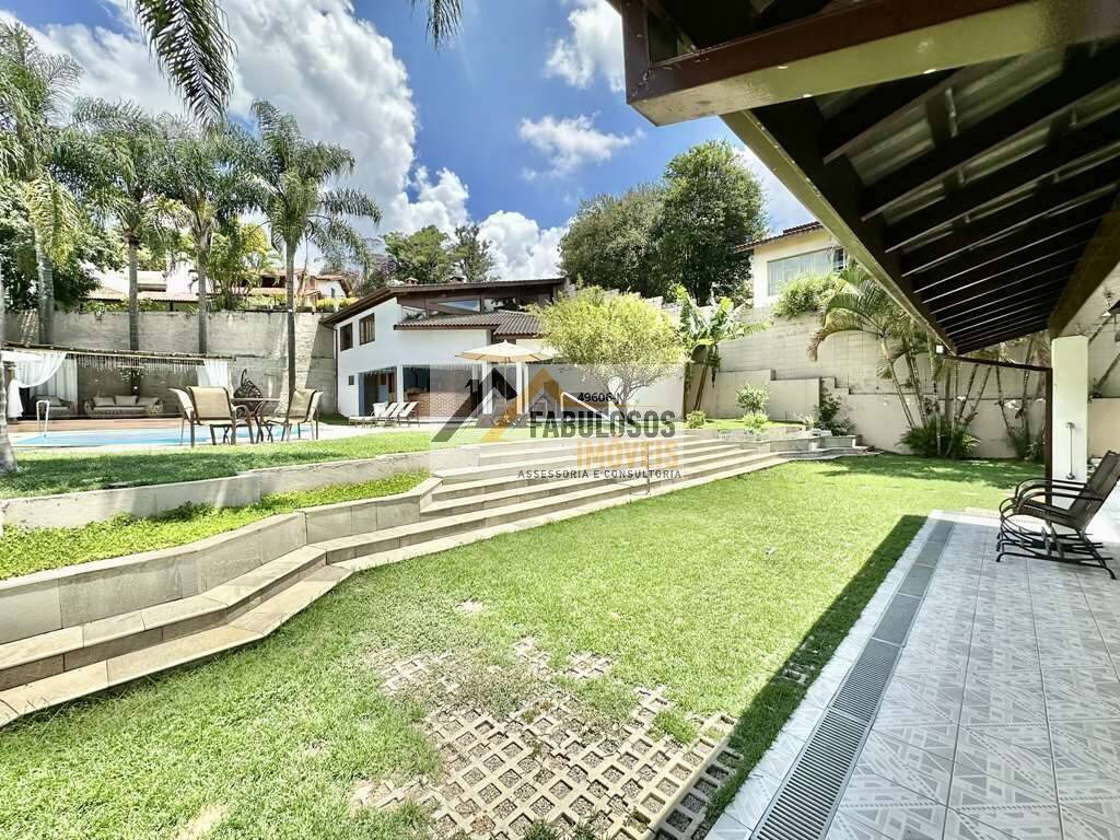 Casa de Condomínio, 5 quartos - Foto 40