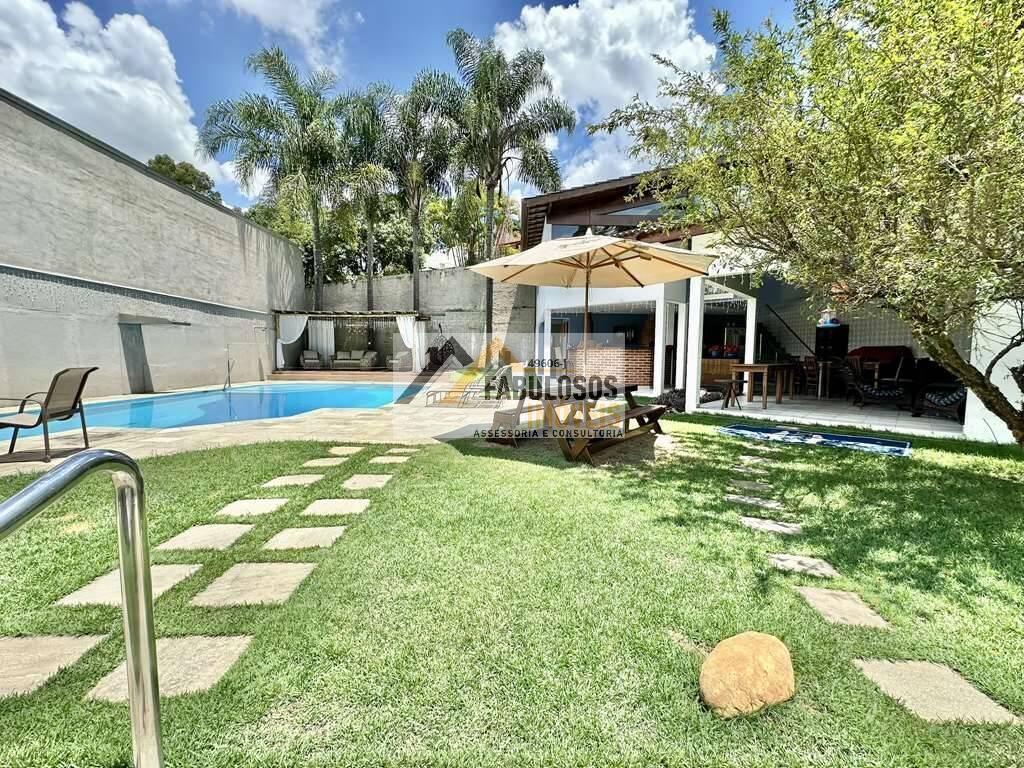 Casa de Condomínio, 5 quartos - Foto 41