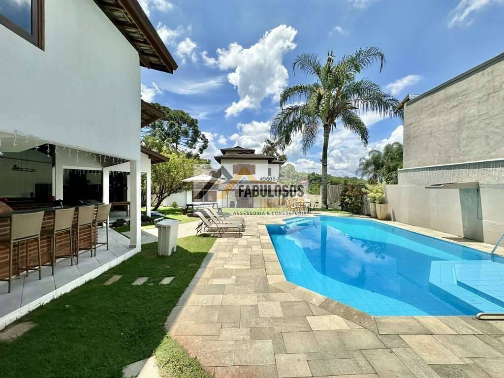 Casa de Condomínio, 5 quartos - Foto 43