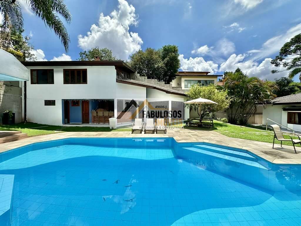 Casa de Condomínio, 5 quartos - Foto 44