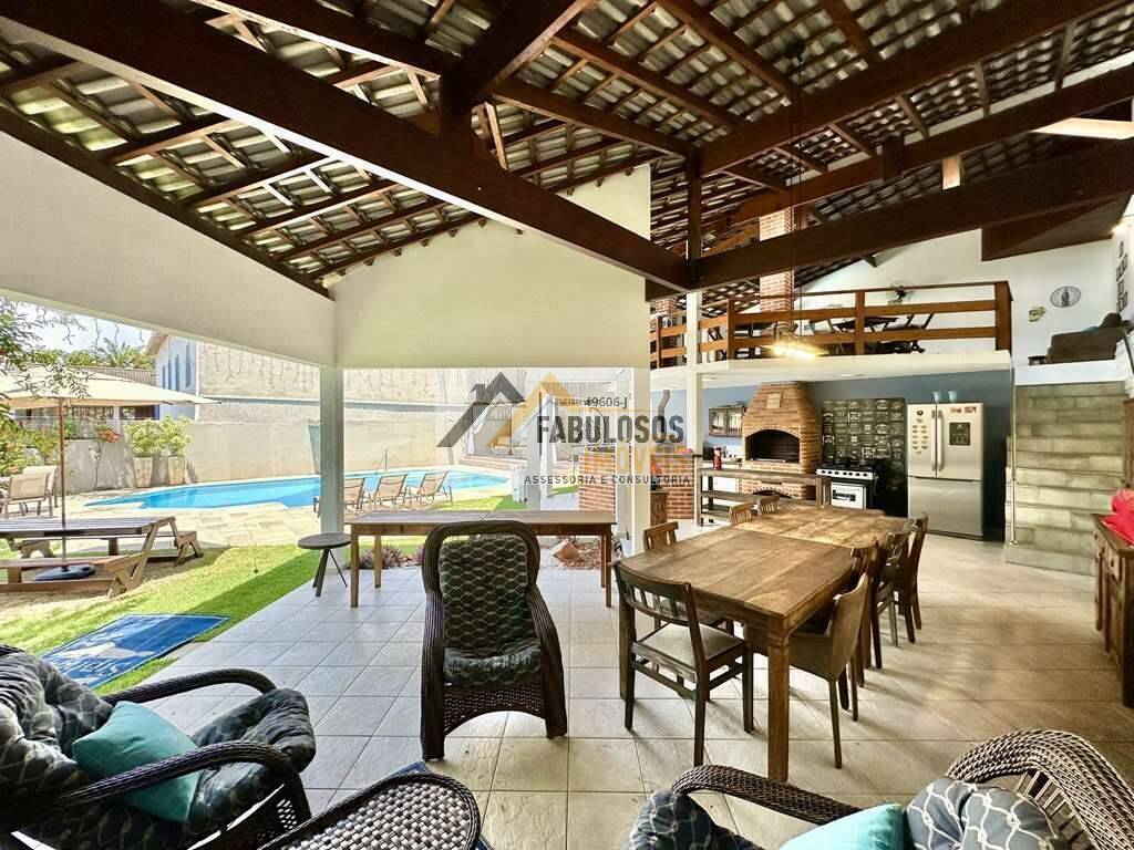 Casa de Condomínio, 5 quartos - Foto 45