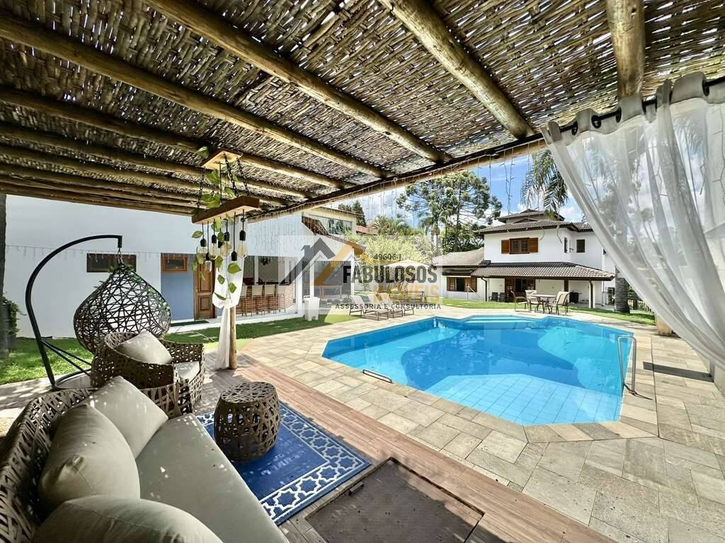 Casa de Condomínio, 5 quartos - Foto 46