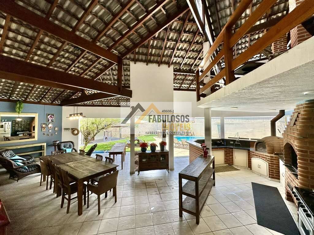 Casa de Condomínio, 5 quartos - Foto 47