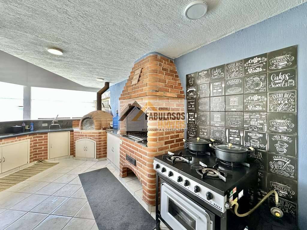 Casa de Condomínio, 5 quartos - Foto 48