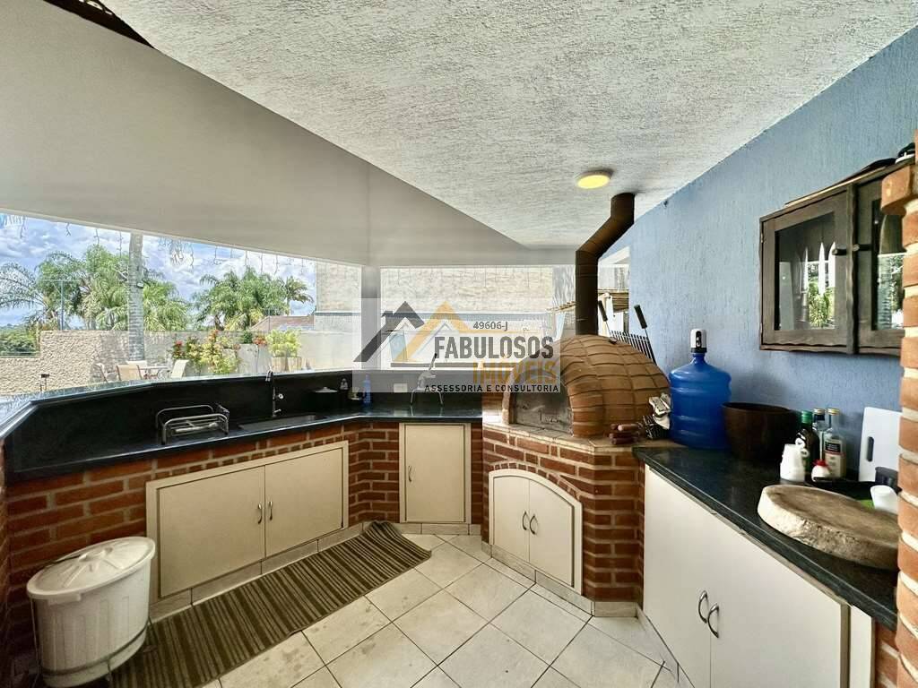 Casa de Condomínio, 5 quartos - Foto 49