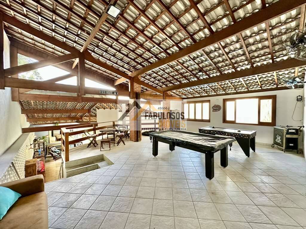Casa de Condomínio, 5 quartos - Foto 51