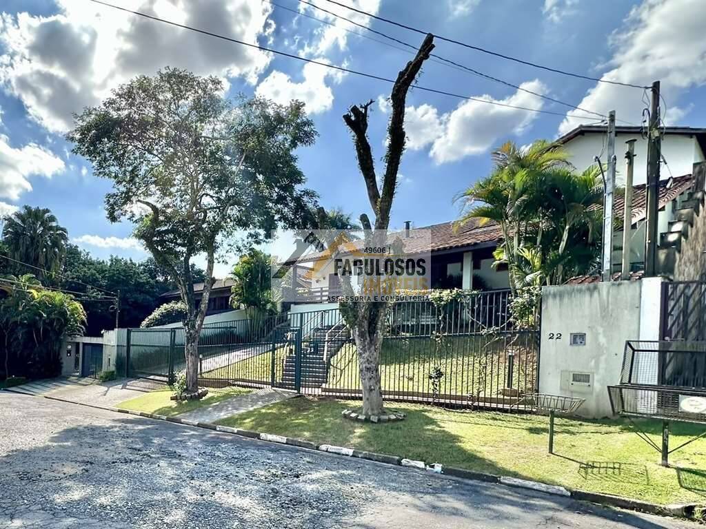 Casa, 4 quartos, 359 m² - Foto 2