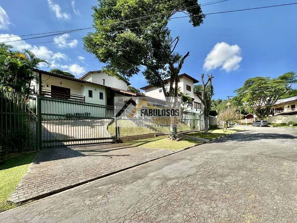Casa, 4 quartos, 359 m² - Foto 3