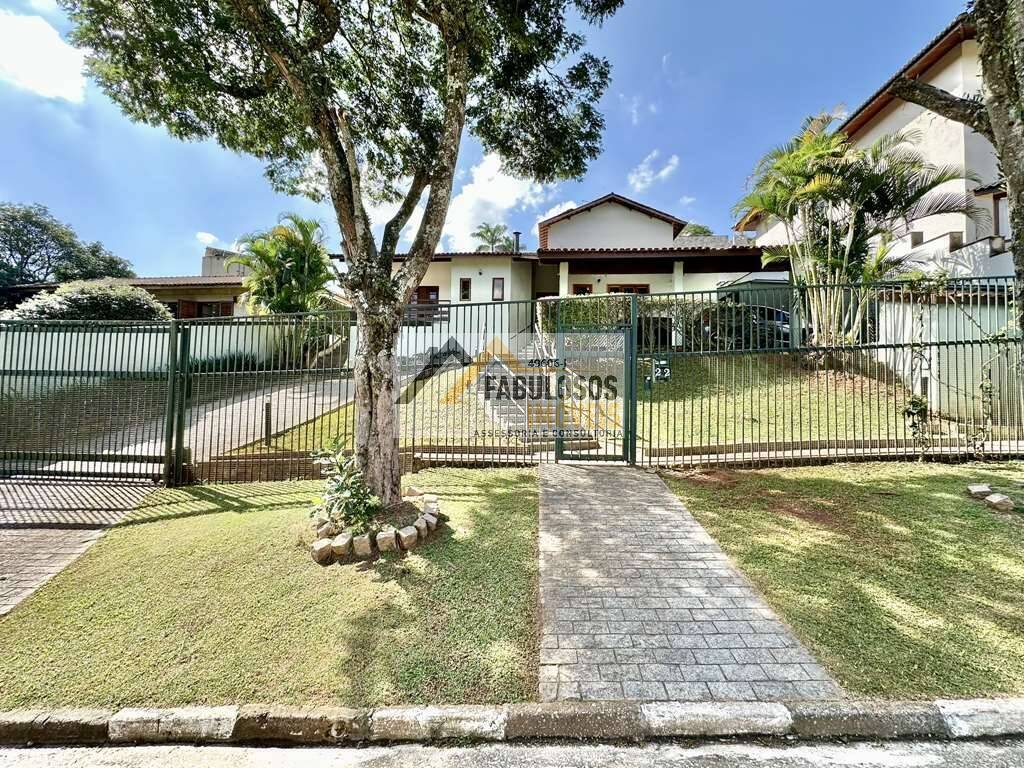 Casa, 4 quartos, 359 m² - Foto 4