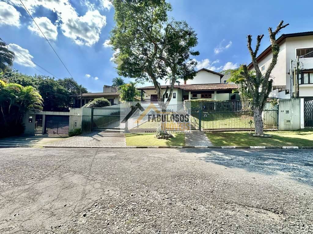 Casa, 4 quartos, 359 m² - Foto 5