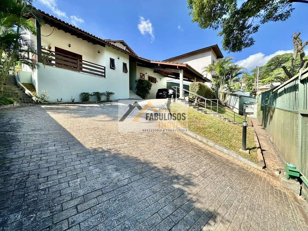 Casa, 4 quartos, 359 m² - Foto 6