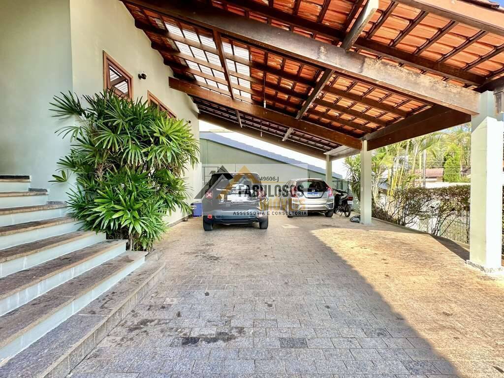 Casa, 4 quartos, 359 m² - Foto 7