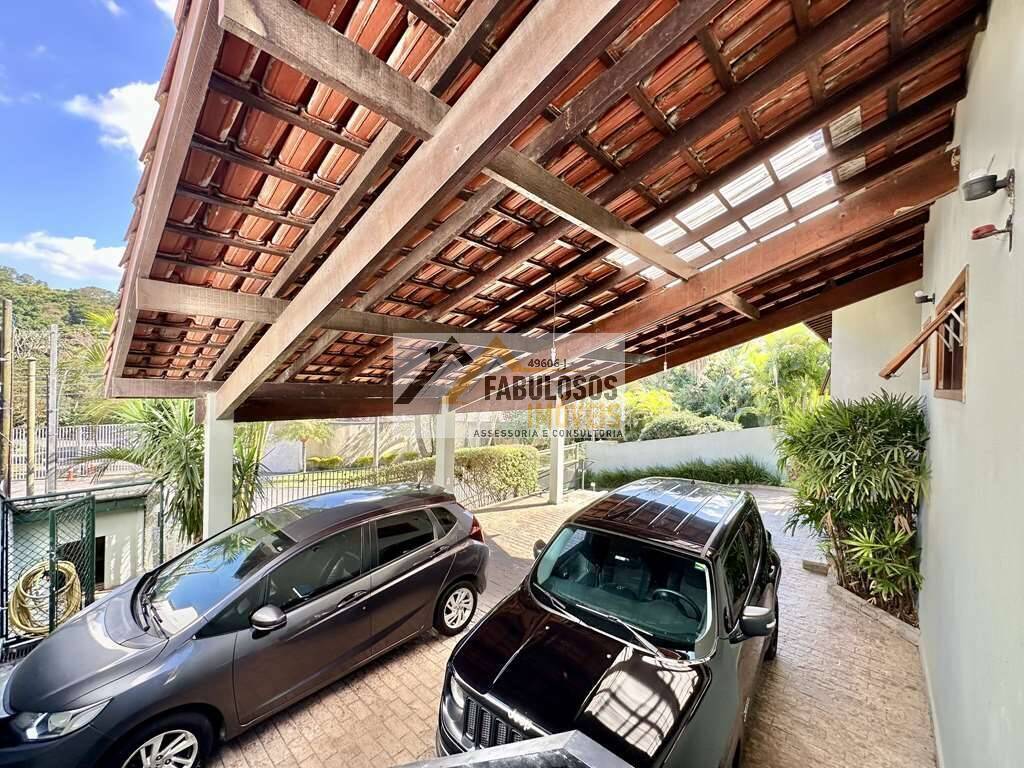 Casa, 4 quartos, 359 m² - Foto 8