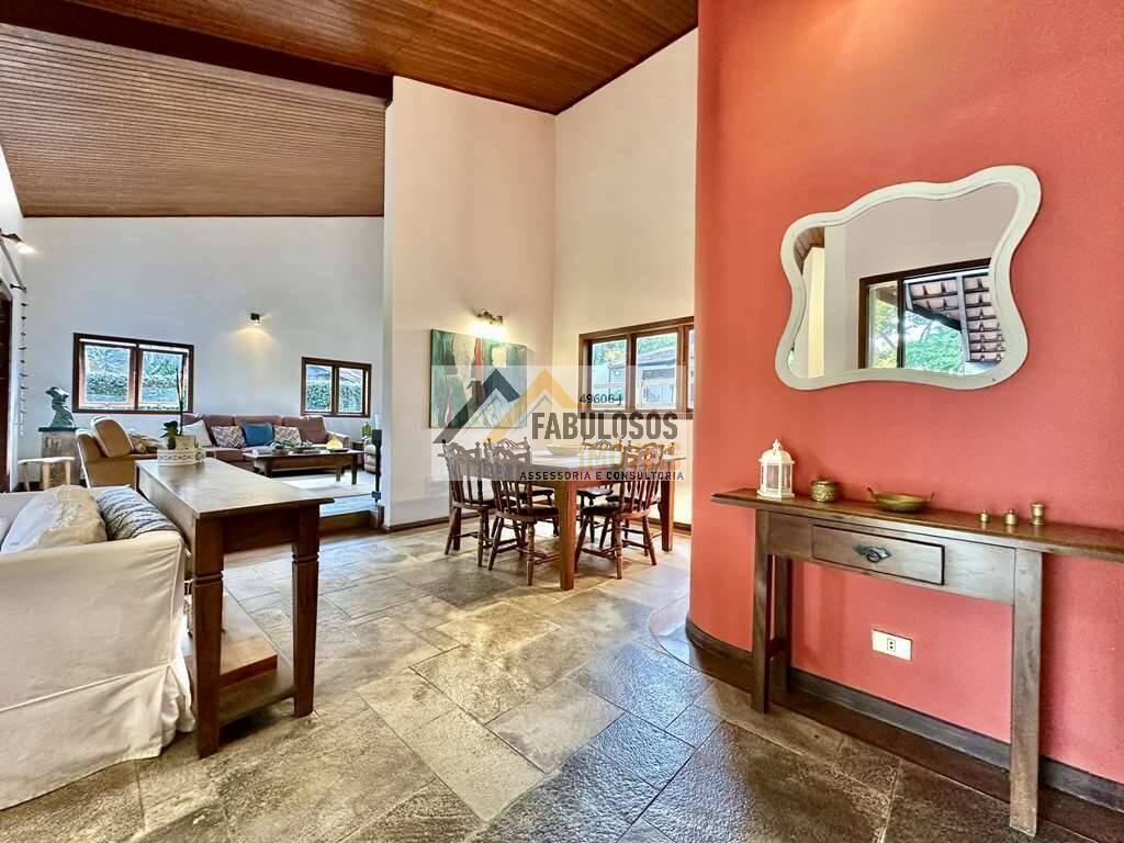 Casa, 4 quartos, 359 m² - Foto 10