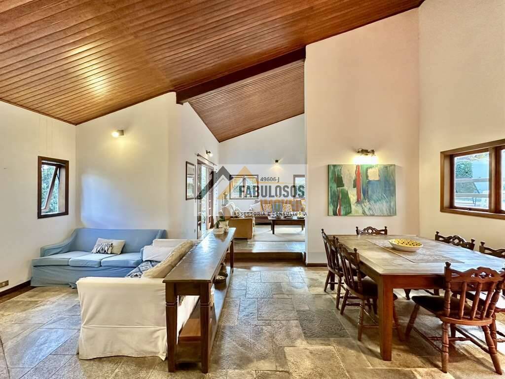 Casa, 4 quartos, 359 m² - Foto 11