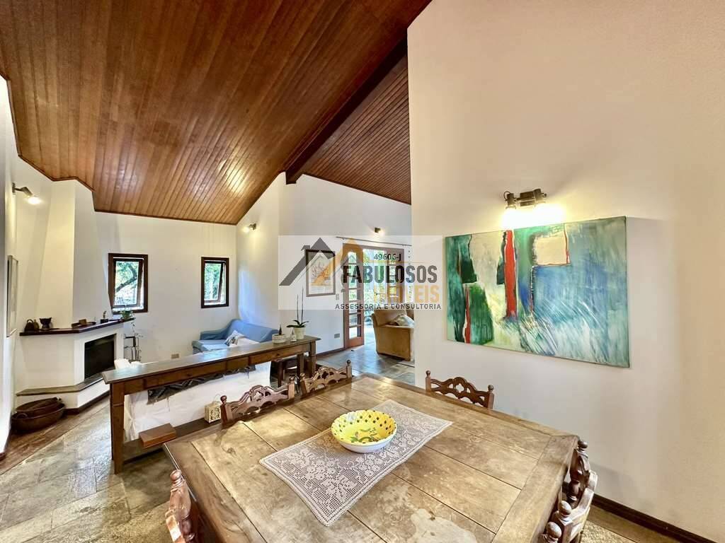Casa, 4 quartos, 359 m² - Foto 12