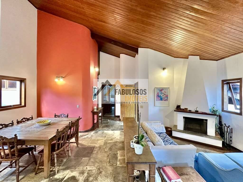 Casa, 4 quartos, 359 m² - Foto 13