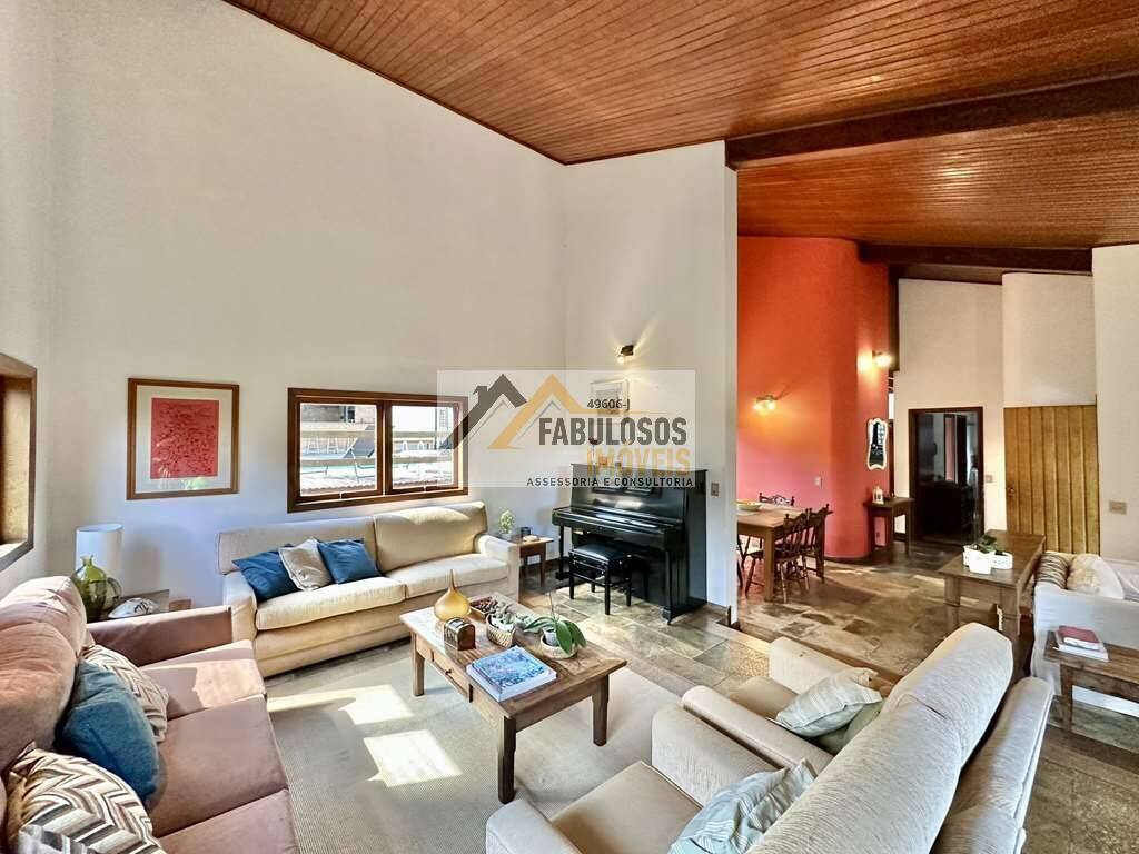 Casa, 4 quartos, 359 m² - Foto 14
