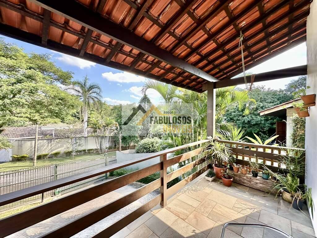 Casa, 4 quartos, 359 m² - Foto 16