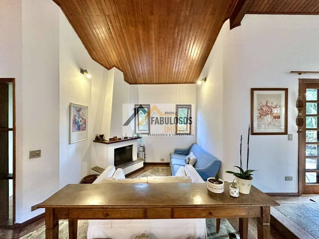 Casa, 4 quartos, 359 m² - Foto 17