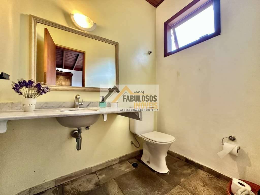 Casa, 4 quartos, 359 m² - Foto 18