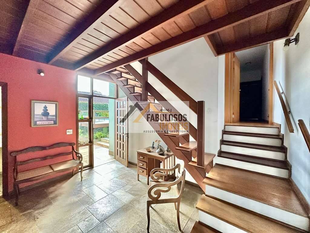 Casa, 4 quartos, 359 m² - Foto 19