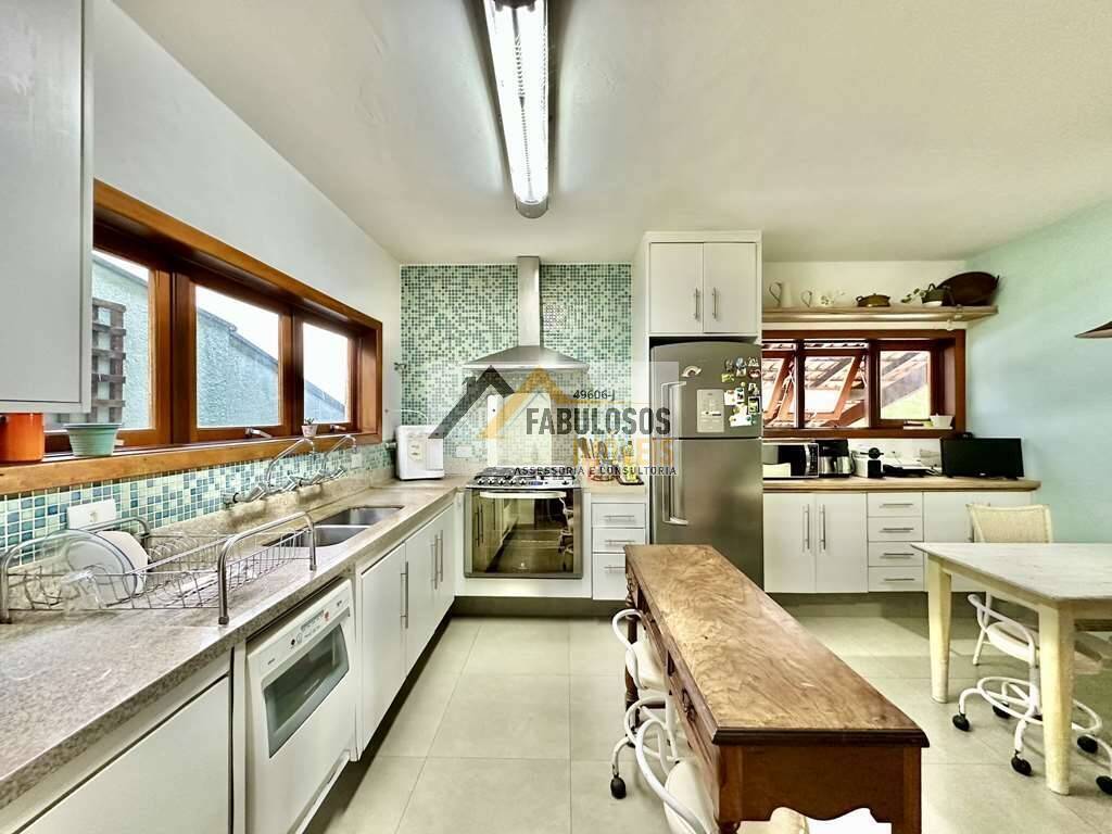 Casa, 4 quartos, 359 m² - Foto 22
