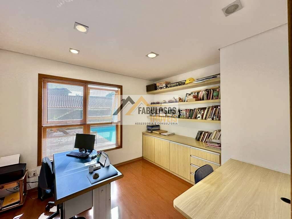 Casa, 4 quartos, 359 m² - Foto 26